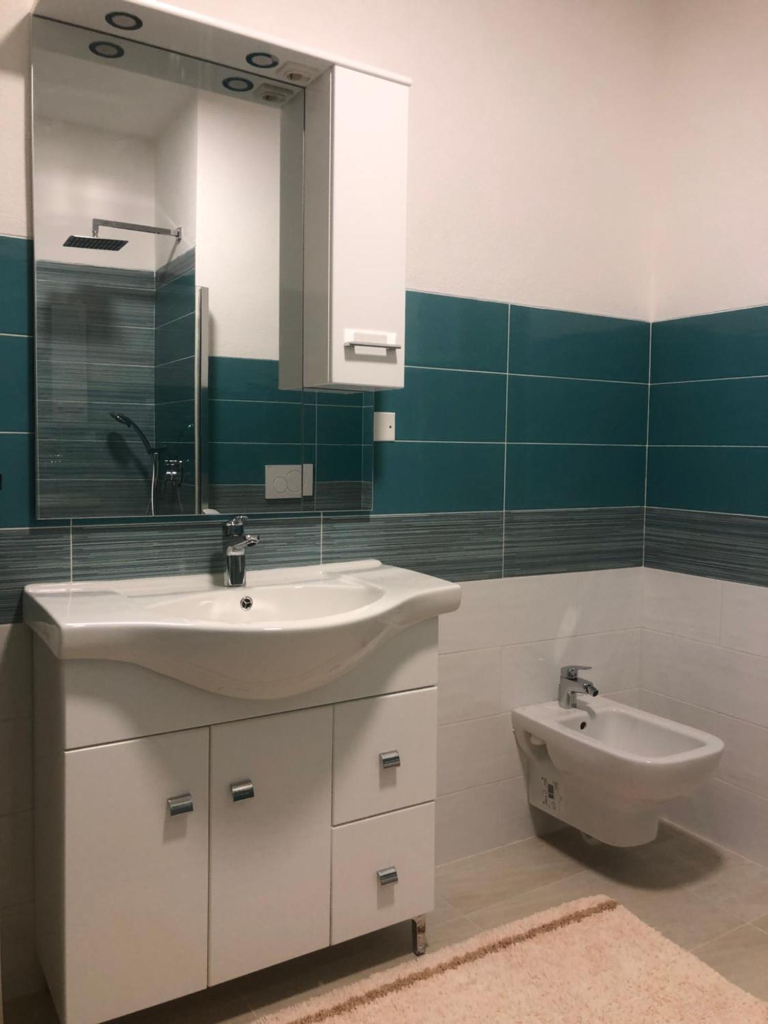 Appartamento Con Vista In Costa Smeralda 카니지오네 외부 사진