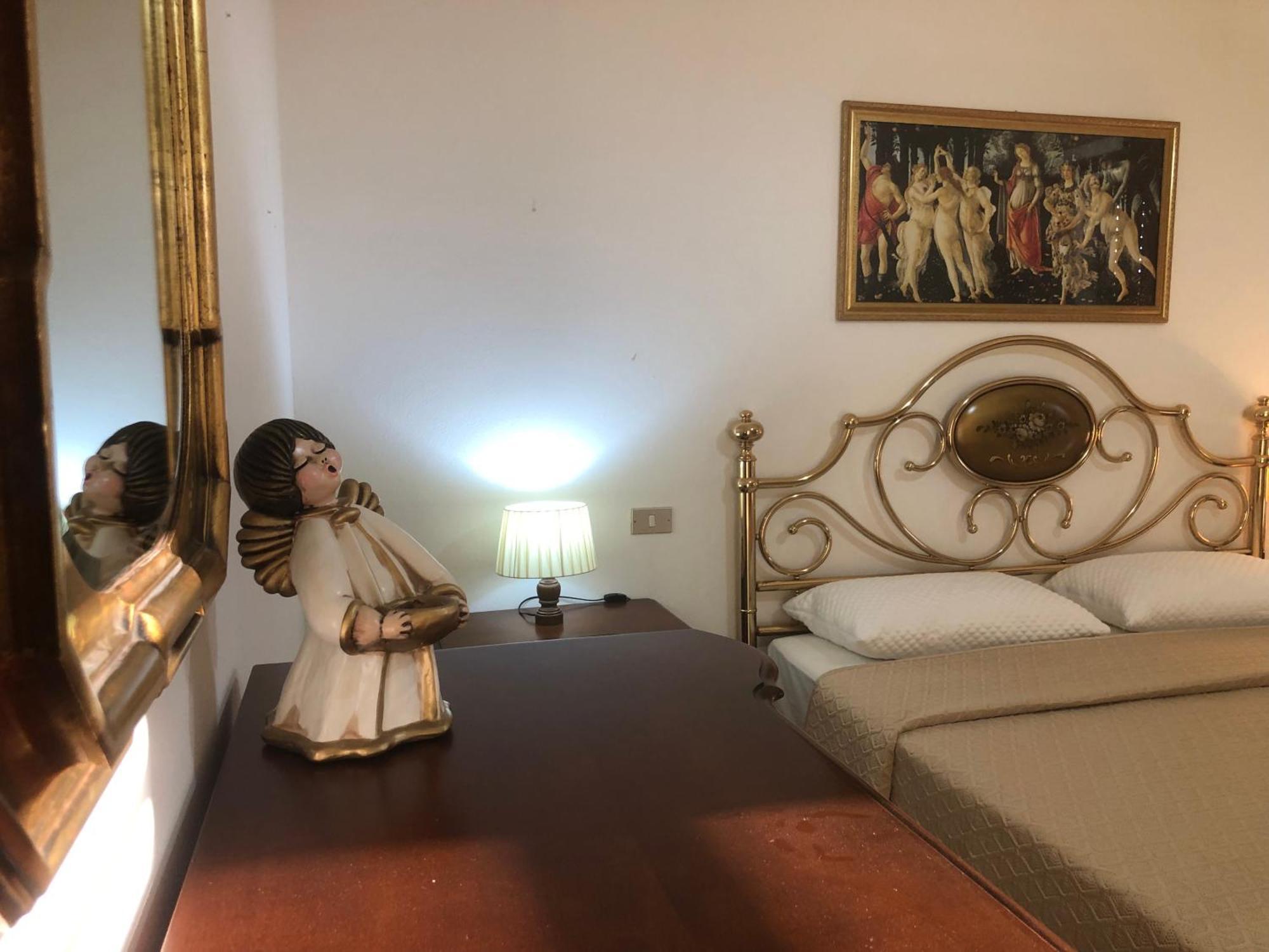 Appartamento Con Vista In Costa Smeralda 카니지오네 외부 사진