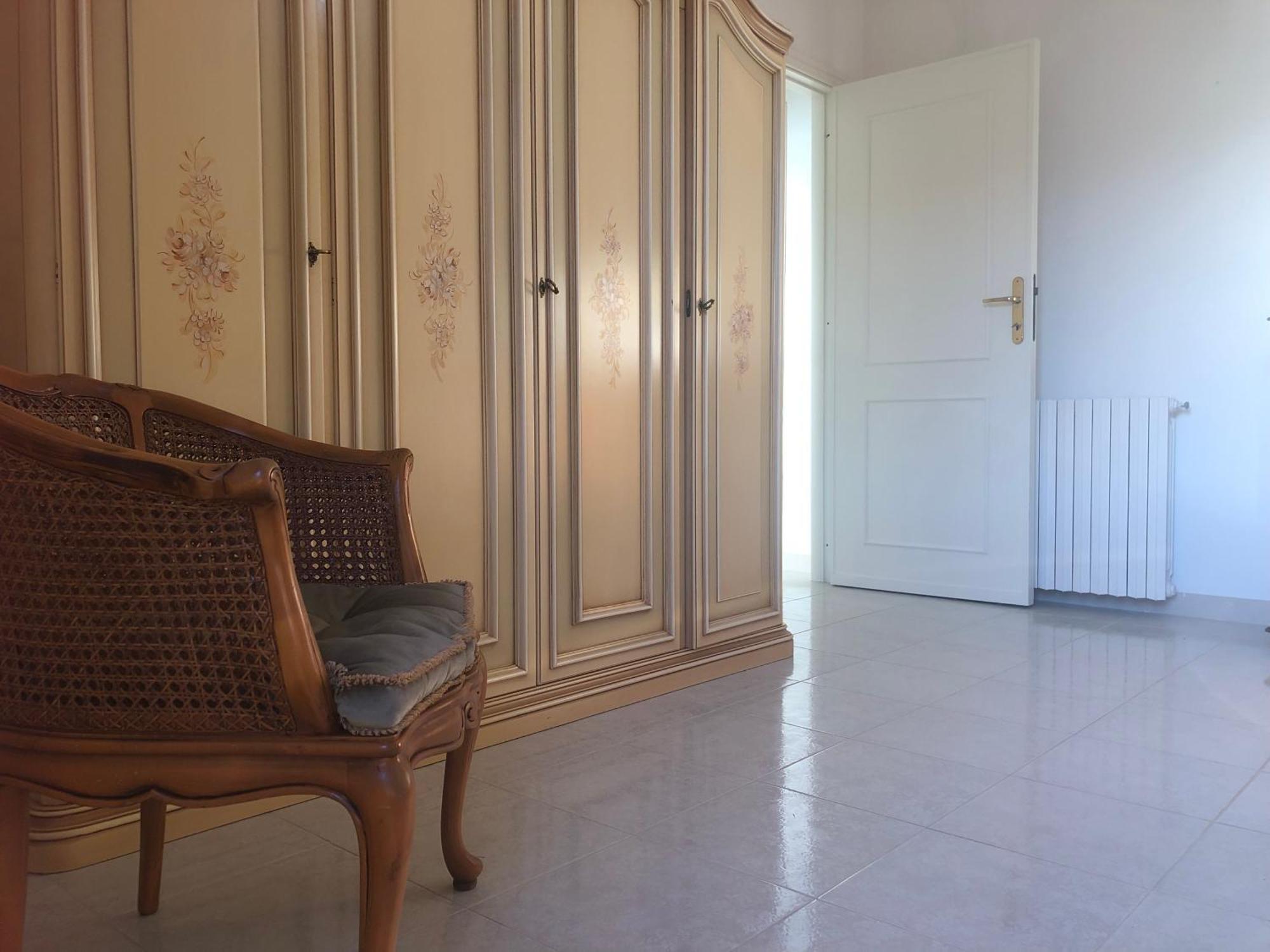 Appartamento Con Vista In Costa Smeralda 카니지오네 외부 사진