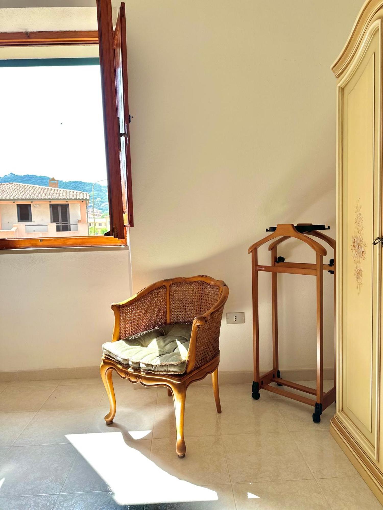 Appartamento Con Vista In Costa Smeralda 카니지오네 외부 사진